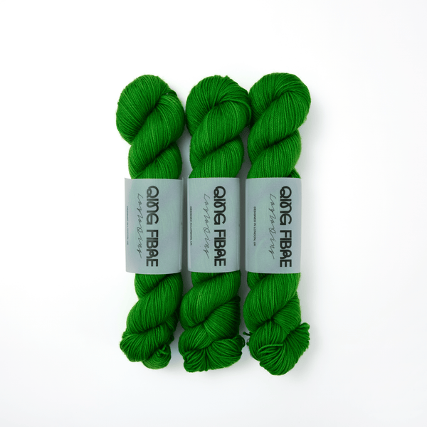 Dashing Fingering 50g - Grass