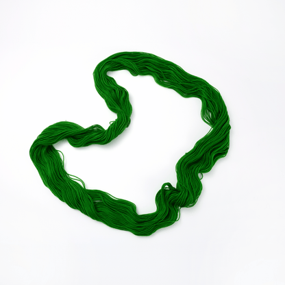 Dashing Fingering 50g - Grass