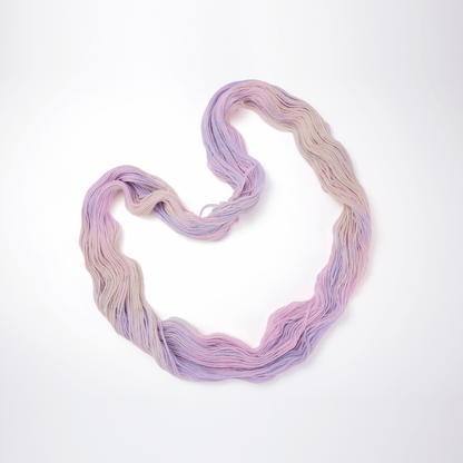 Dashing Fingering 50g - Mother of Pearl