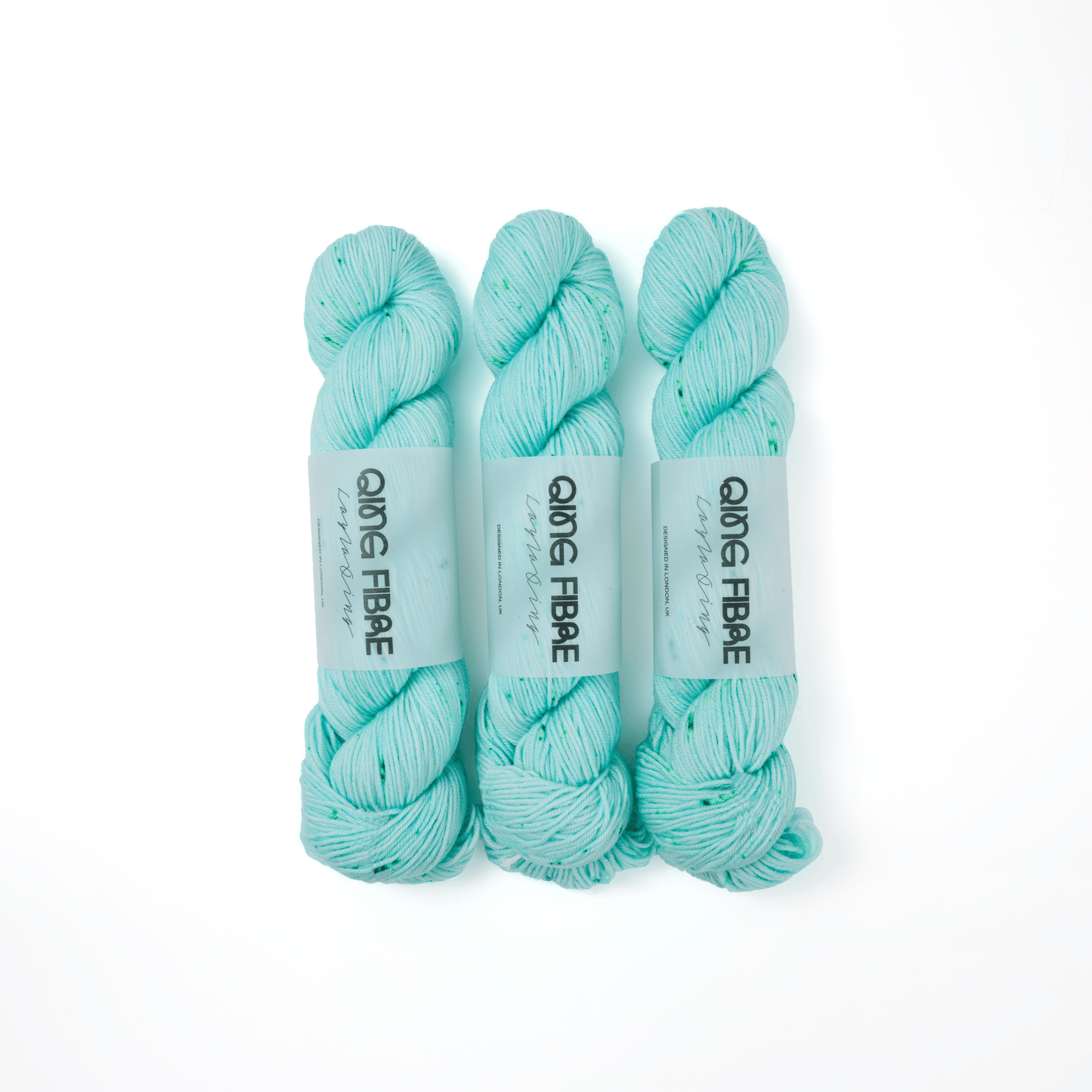 Dashing Fingering 50g - Nassau