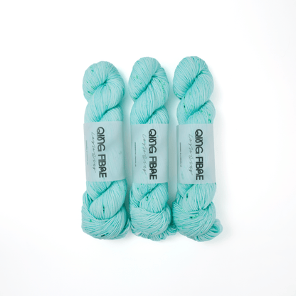 Dashing Fingering 50g - Nassau