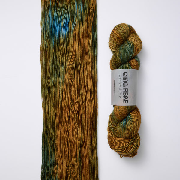 Yak Single - Nyx