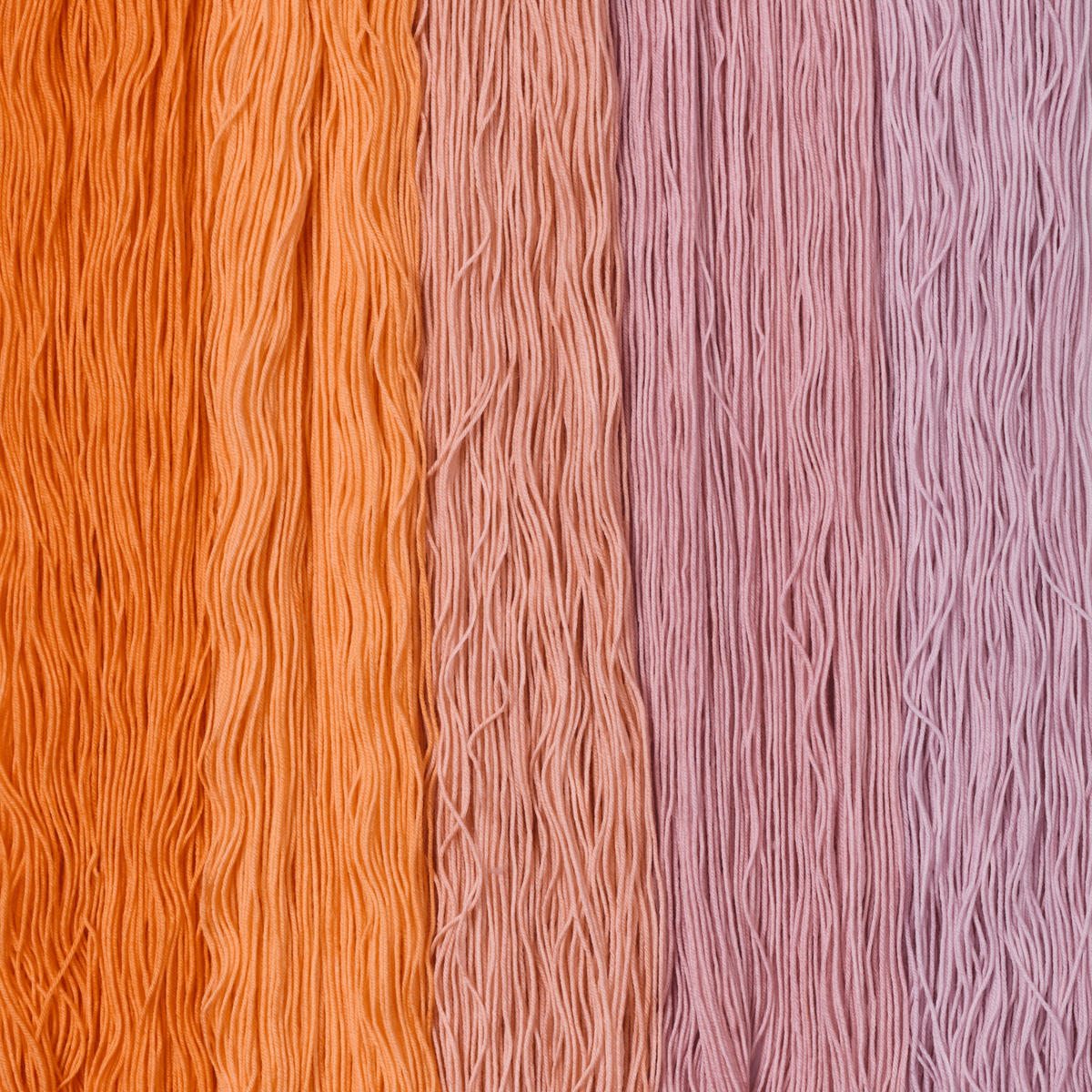 PRE-ORDER Mercurial Fade Set - Dashing Fingering 50g