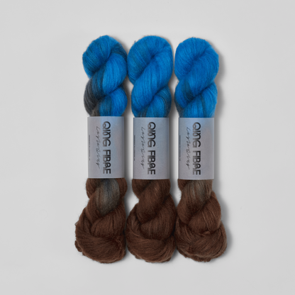 PRE-ORDER Veranita - Undertow