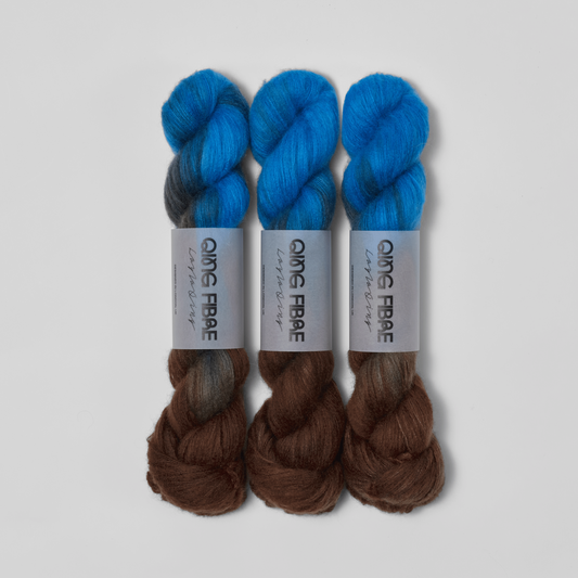 PRE-ORDER Veranita - Undertow