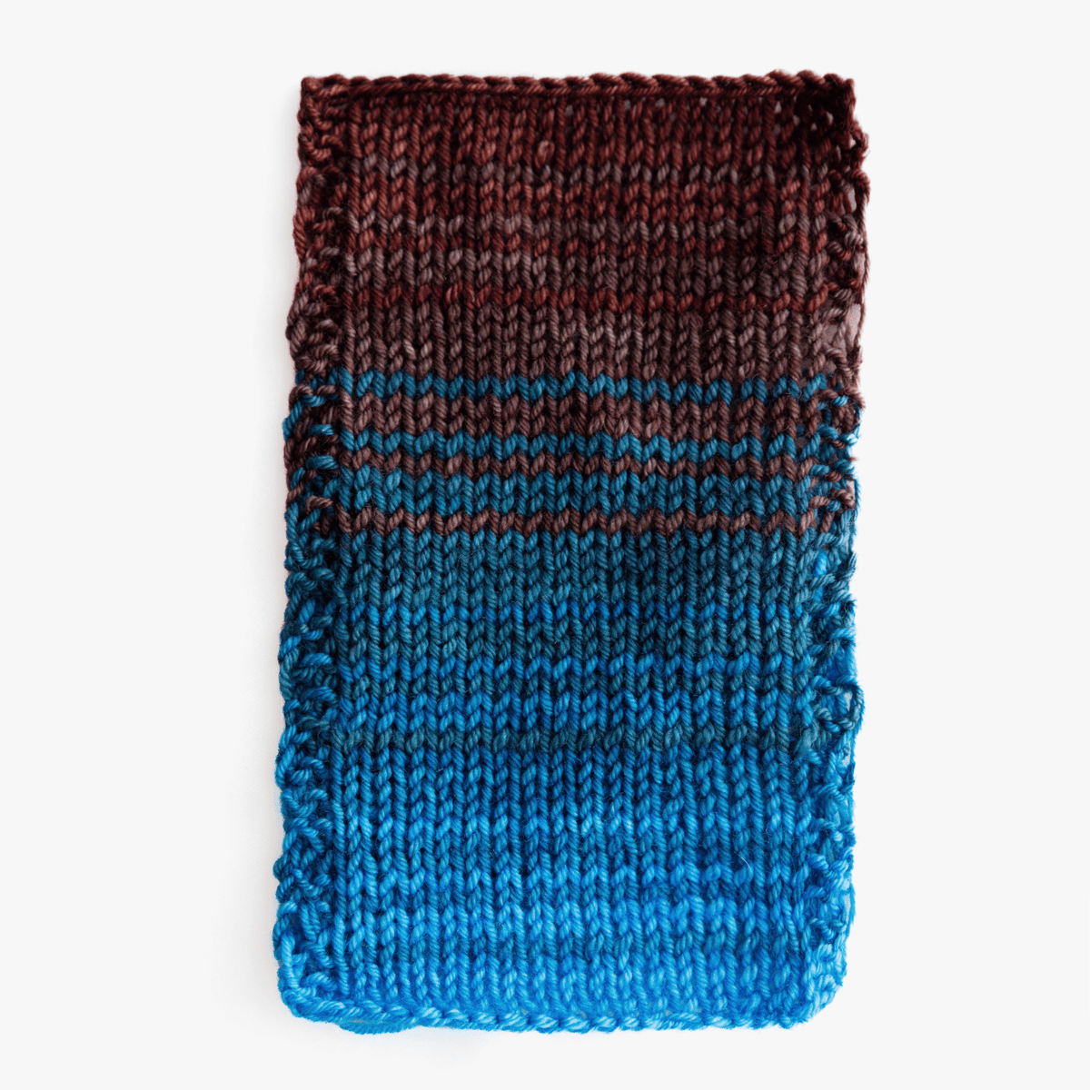 PRE-ORDER Undertow Fade Set - Dashing Fingering 50g