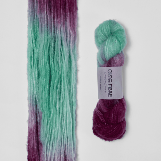 PRE-ORDER Super Floof DK - Bittersweet