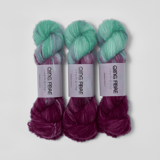 PRE-ORDER Super Floof DK - Bittersweet