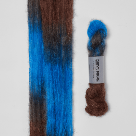 PRE-ORDER Kid Mohair Silk 50g - Undertow