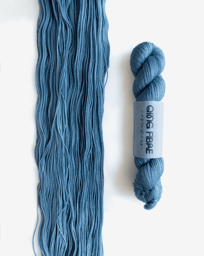 Dashing Fingering 50g - Noctilucent Cloud