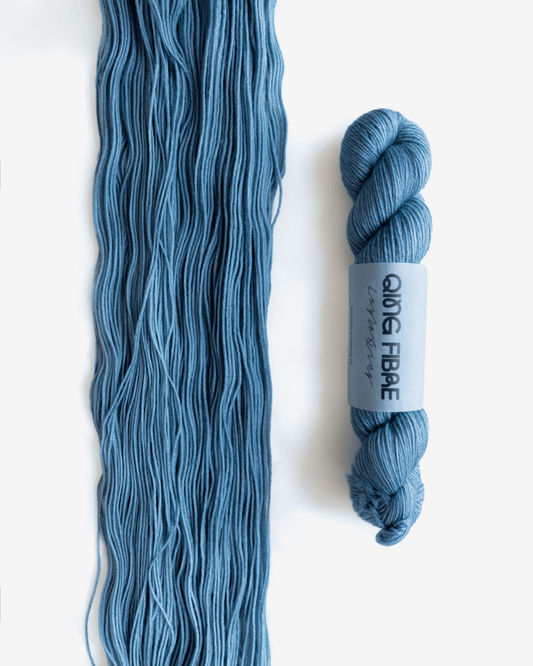 Dashing Fingering 50g - Noctilucent Cloud