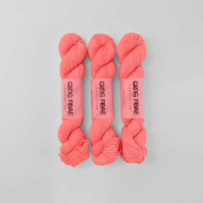 Dashing Fingering 50g - Shrimp