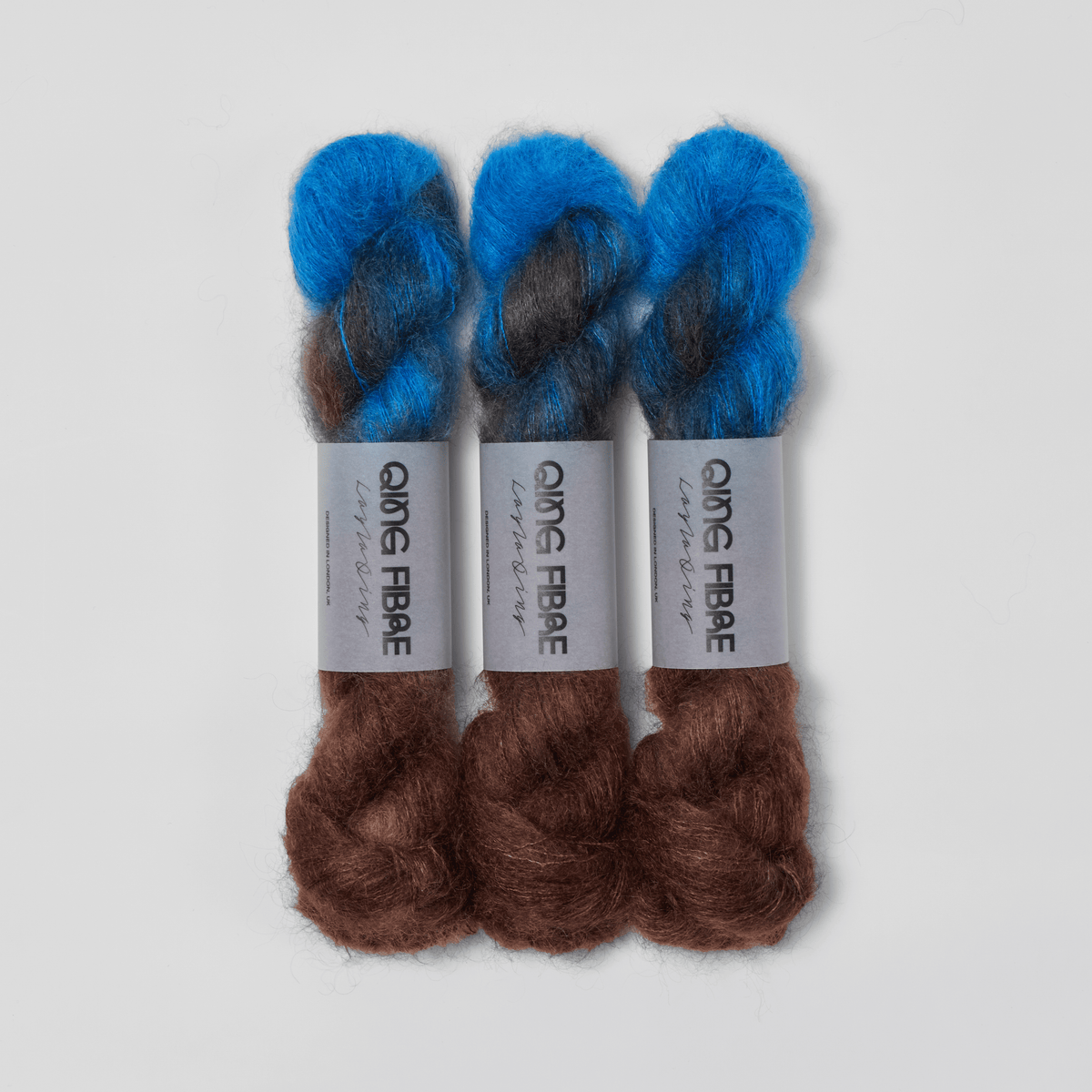 PRE-ORDER Kid Mohair Silk 50g - Undertow