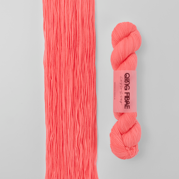 Dashing Fingering 50g - Shrimp