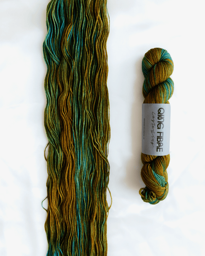 Dashing Fingering 50g - Nyx