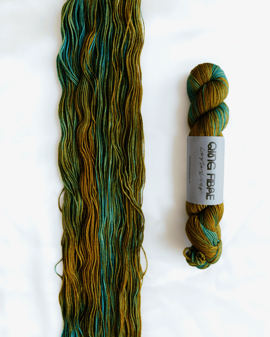 Dashing Fingering 50g - Nyx