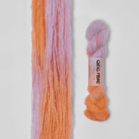 PRE-ORDER Melted Baby Suri 25g - Mercurial