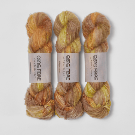 PRE-ORDER Super Floof DK - Temptation