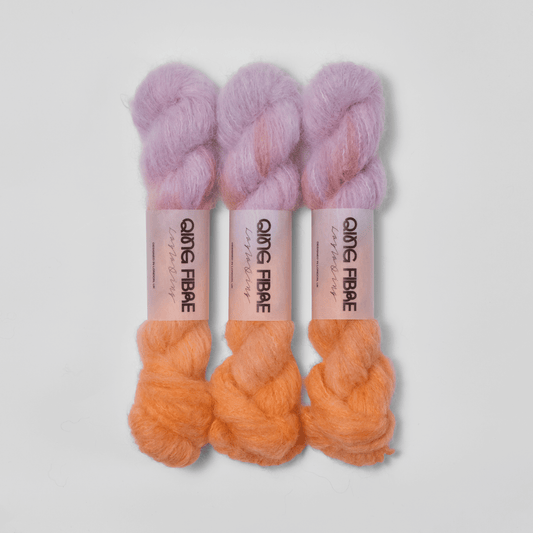 PRE-ORDER Melted Baby Suri 25g - Mercurial