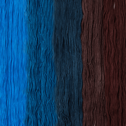 PRE-ORDER Undertow Fade Set - Dashing Fingering 50g