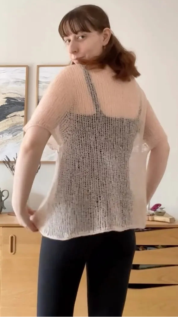 Sadie Top