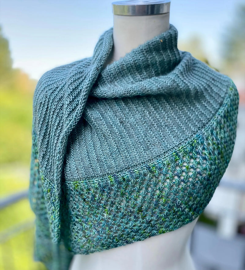 Neha Shawl