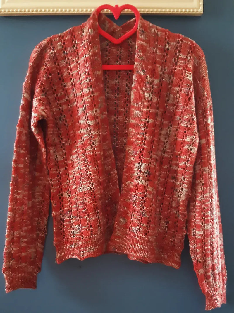 Gilet Gardensweater