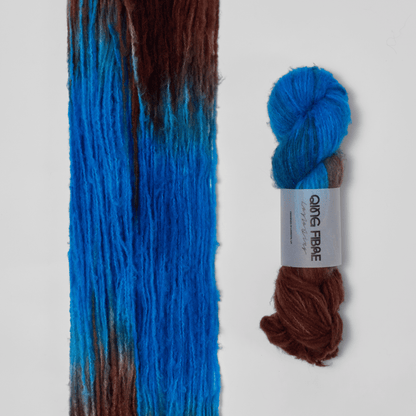 PRE-ORDER Super Floof DK - Undertow
