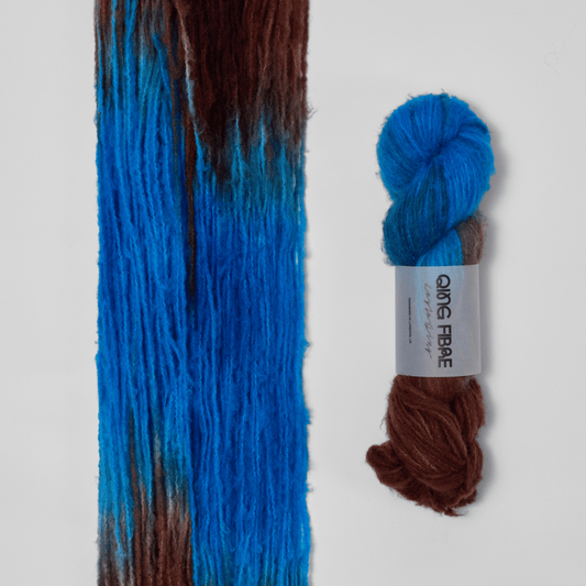 PRE-ORDER Super Floof DK - Undertow