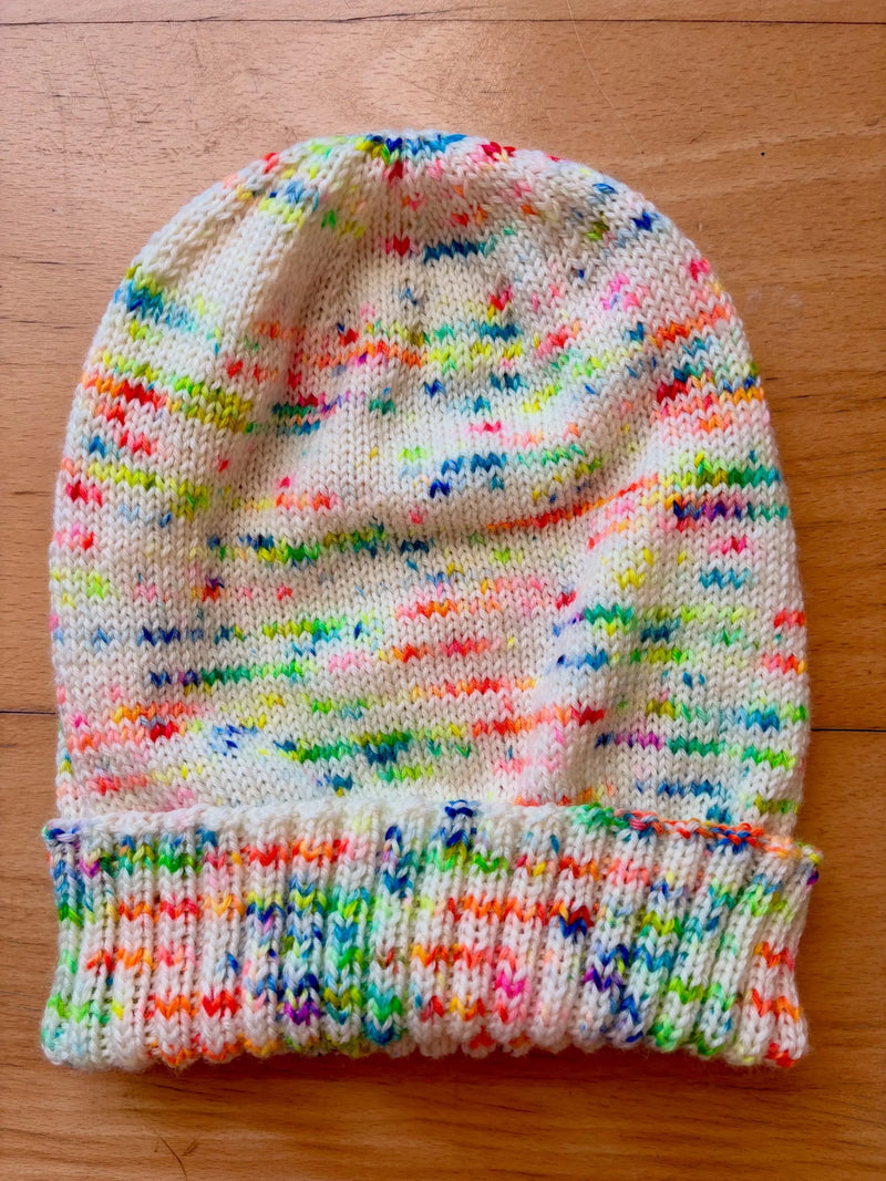 Sockhead Slouch (non-slouchy)