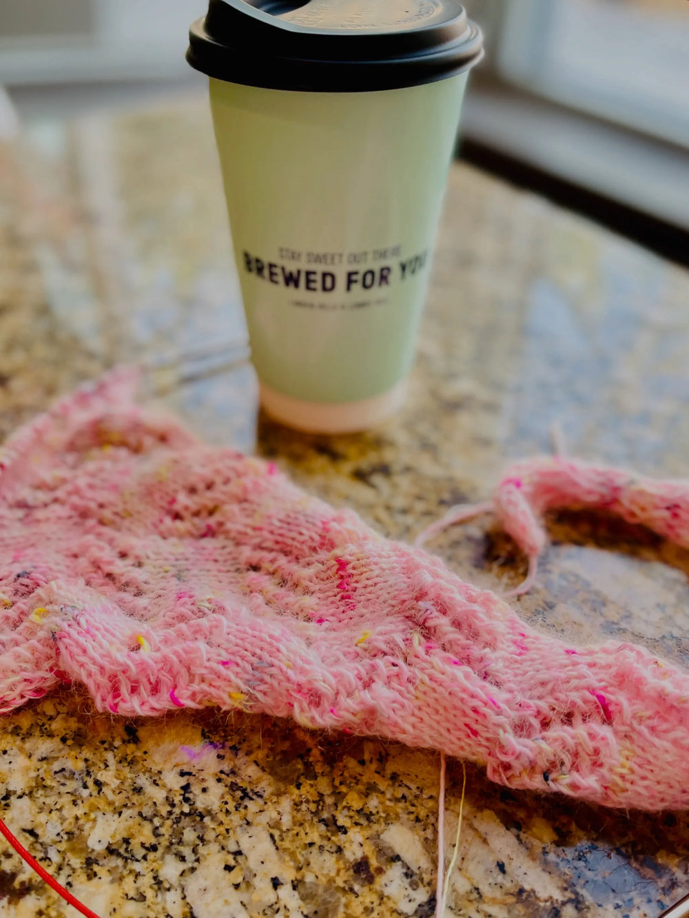 Palette Cleanser Scarf