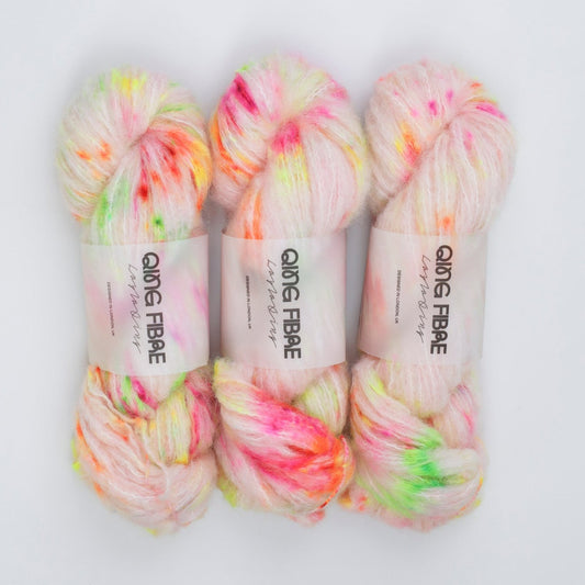 Melted Baby Suri - Lapine