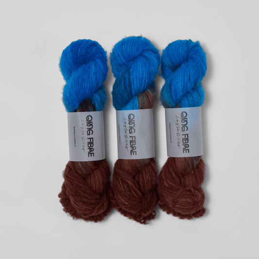 PRE-ORDER Super Floof DK - Undertow