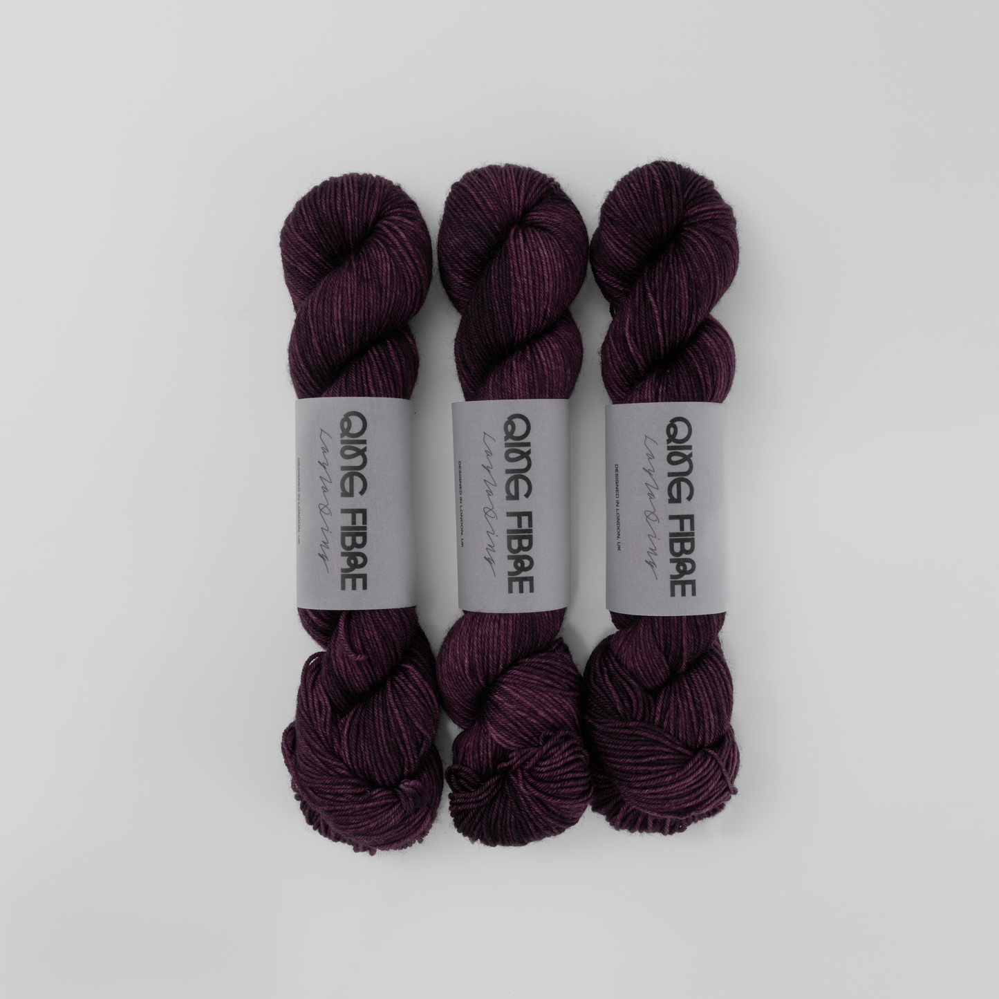 Dashing Fingering 50g - Hush