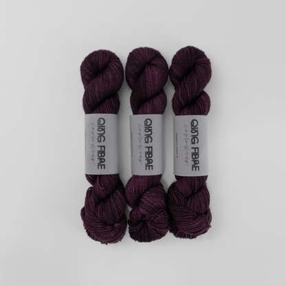Dashing Fingering 50g - Hush