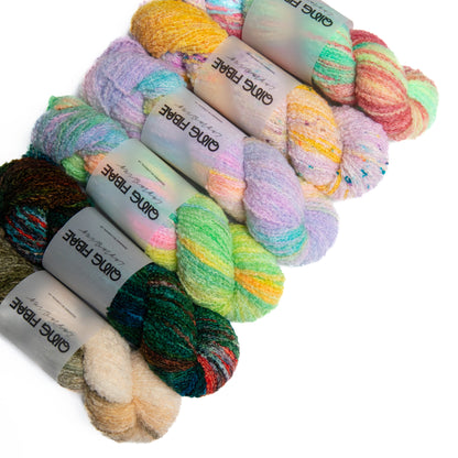 A/W25 Folklore Collection Kit - Teddy Variegated