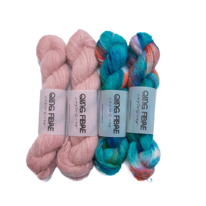 PRE-ORDER Zodiac Check Mate Top: Cassiopeia Kit