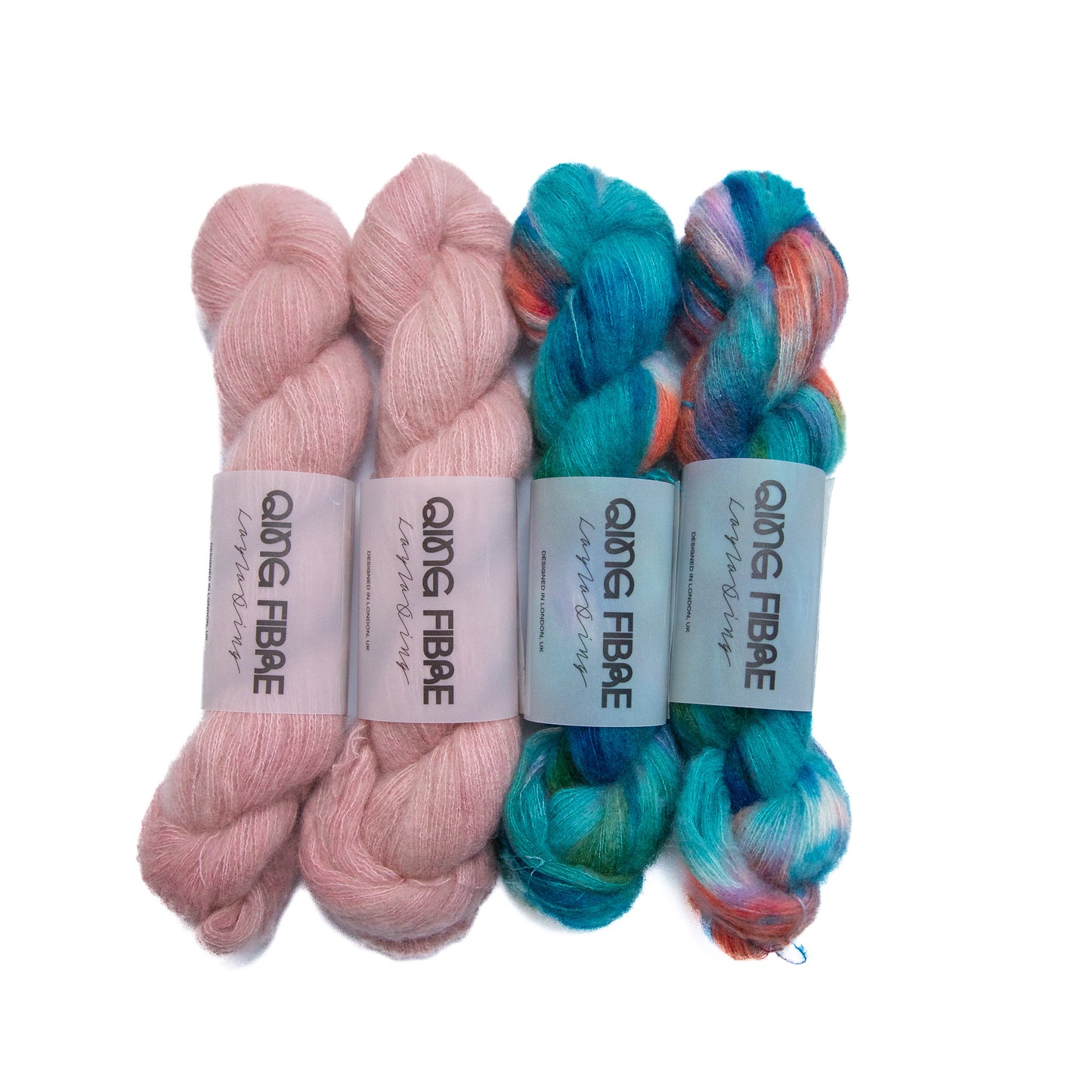 PRE-ORDER Zodiac Check Mate Top: Cassiopeia Kit