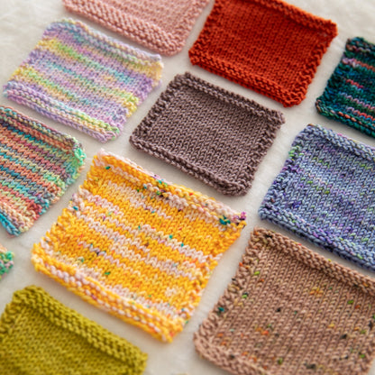 A/W25 Folklore Full Collection Kit - Merino DK