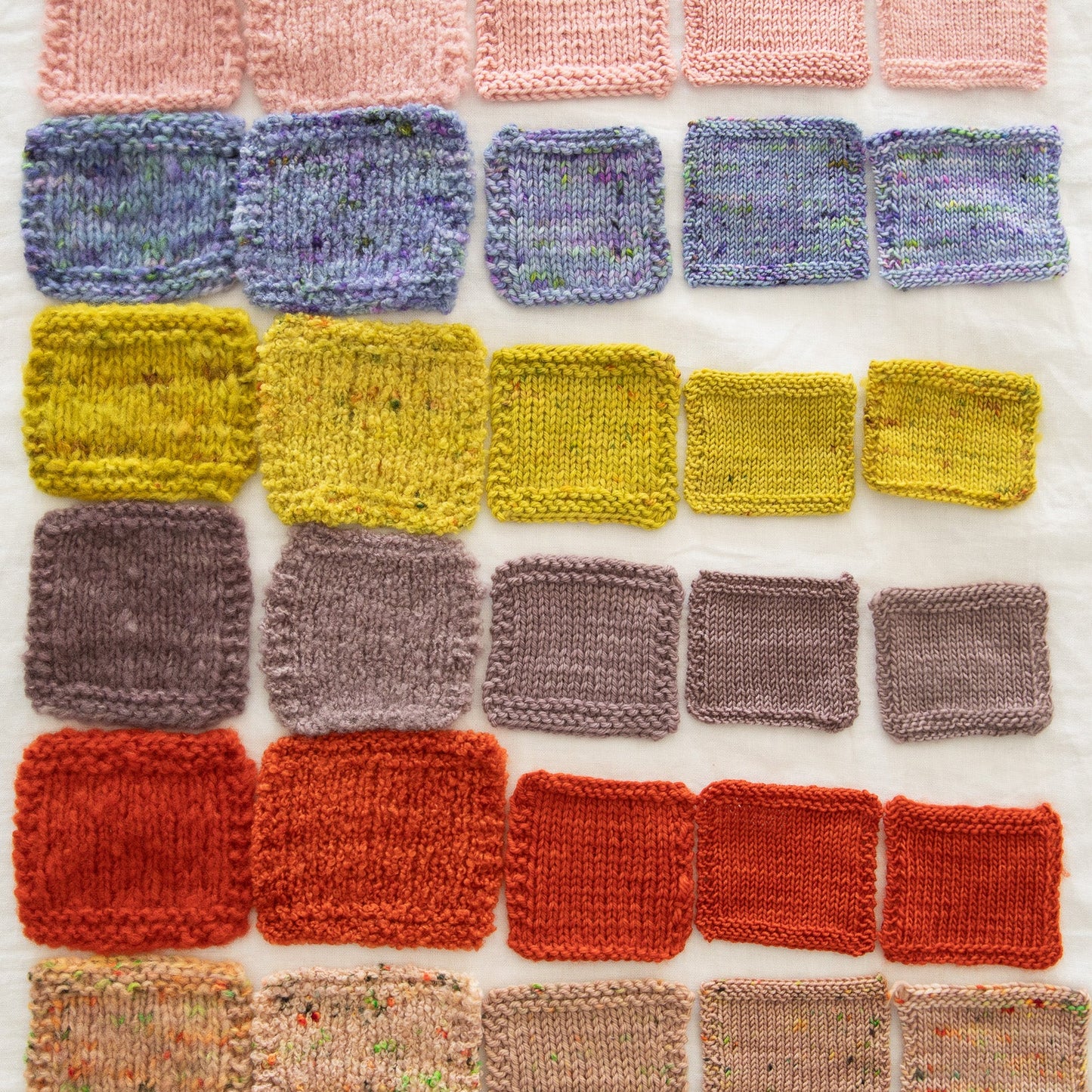 A/W25 Folklore Collection Kit - Dashing Sassy Semi-Solids