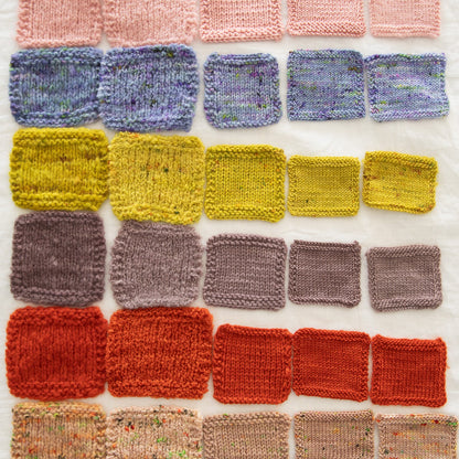 A/W25 Folklore Collection Kit - Dashing Sassy Semi-Solids
