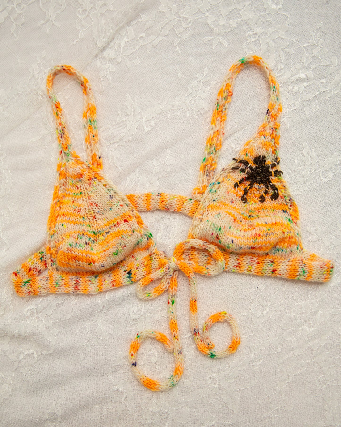 Dashing Sassy - Ritual