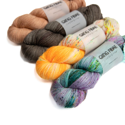 A/W25 Folklore: All Hallows Full Collection Kit - Dashing Sassy