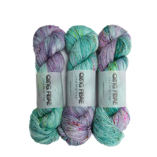 Dashing Sassy - Wishing Well