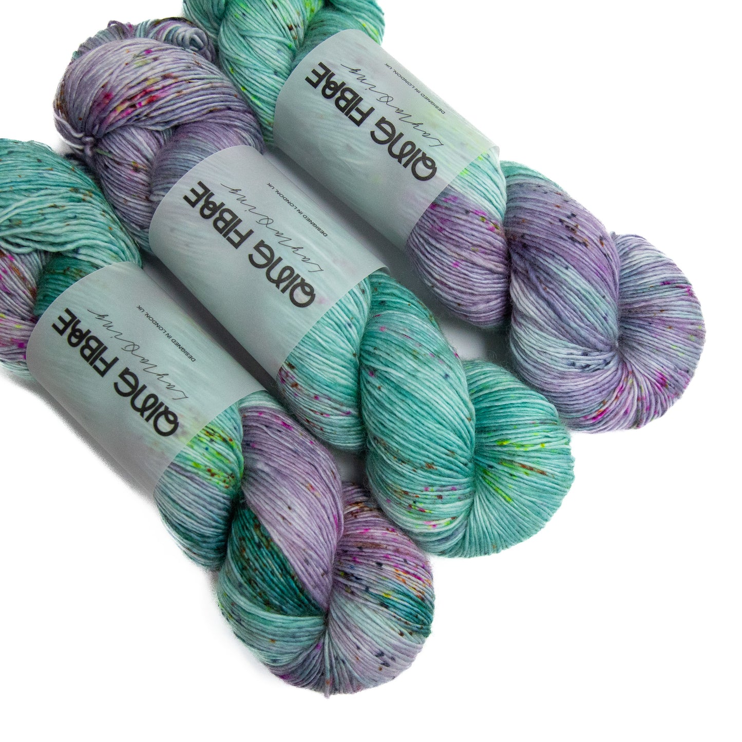 Dashing Sassy - Wishing Well