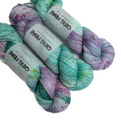 Dashing Sassy - Wishing Well