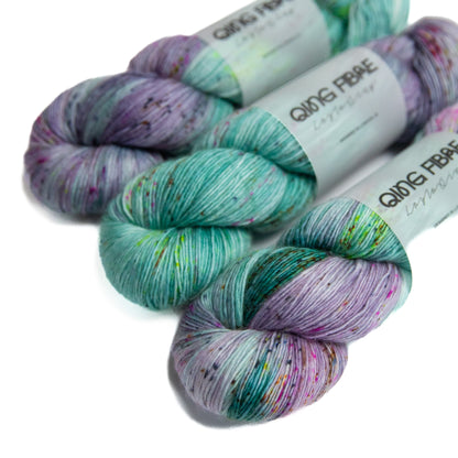 Dashing Sassy - Wishing Well