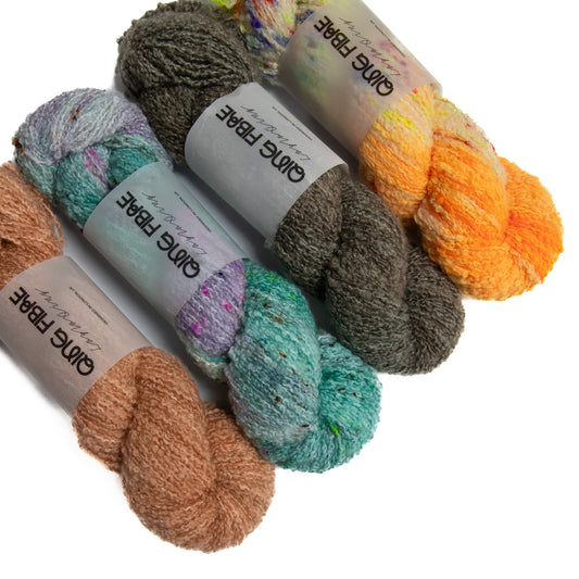 A/W25 Folklore: All Hallows Full Collection Kit - Teddy