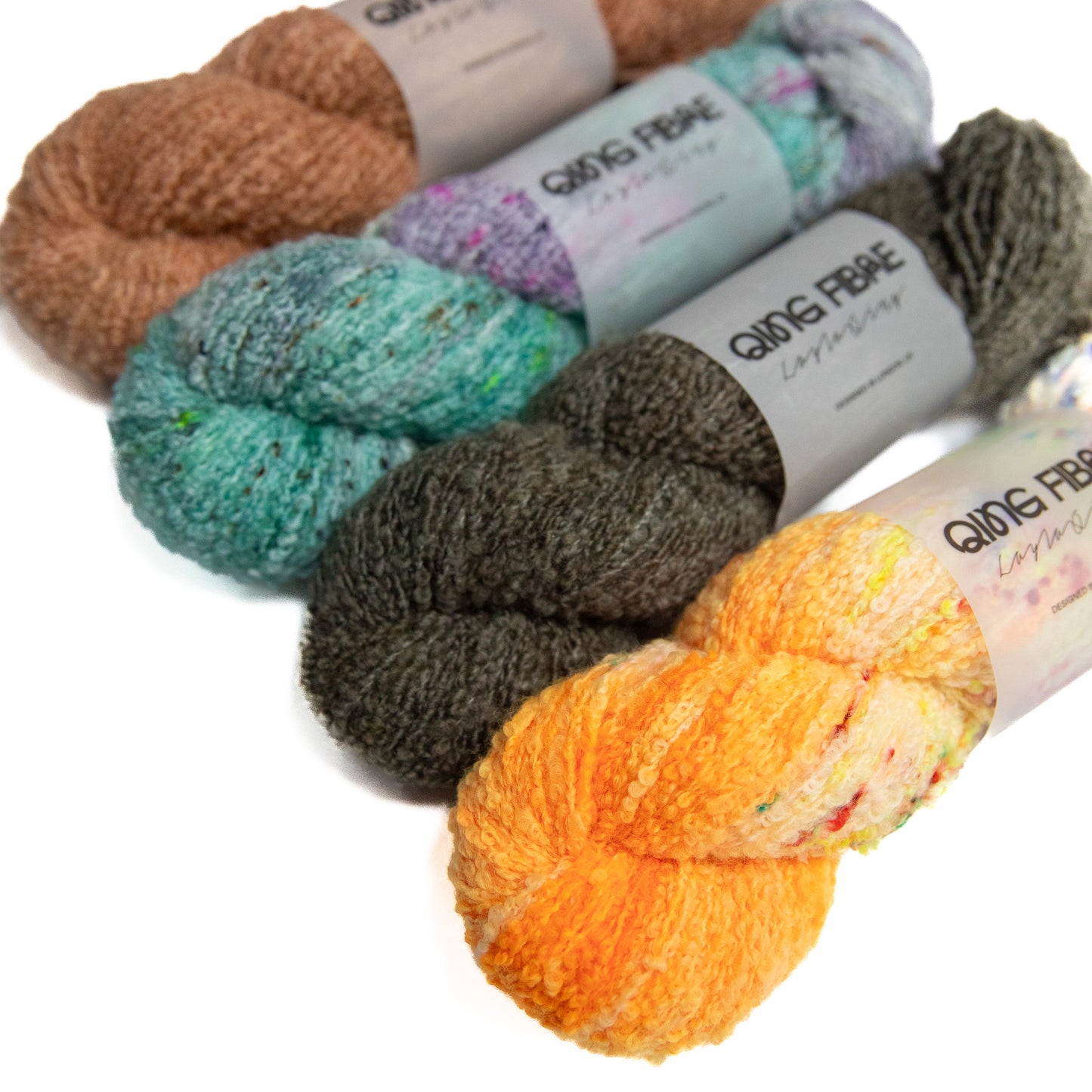 A/W25 Folklore: All Hallows Full Collection Kit - Teddy