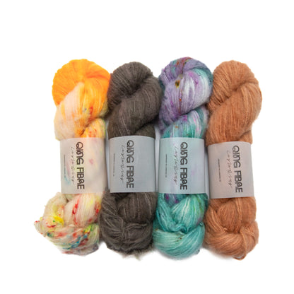 A/W25 Folklore: All Hallows Full Collection Kit - Super Floof DK